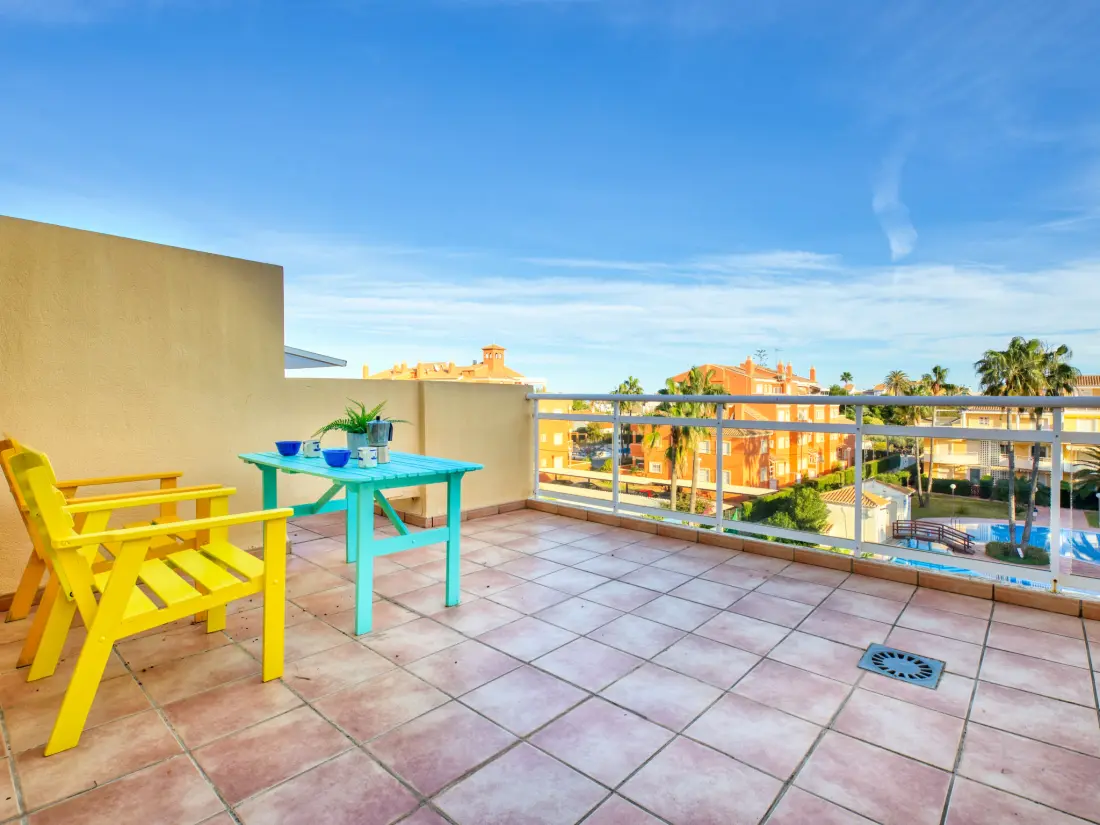 Maison de Vacances Dénia