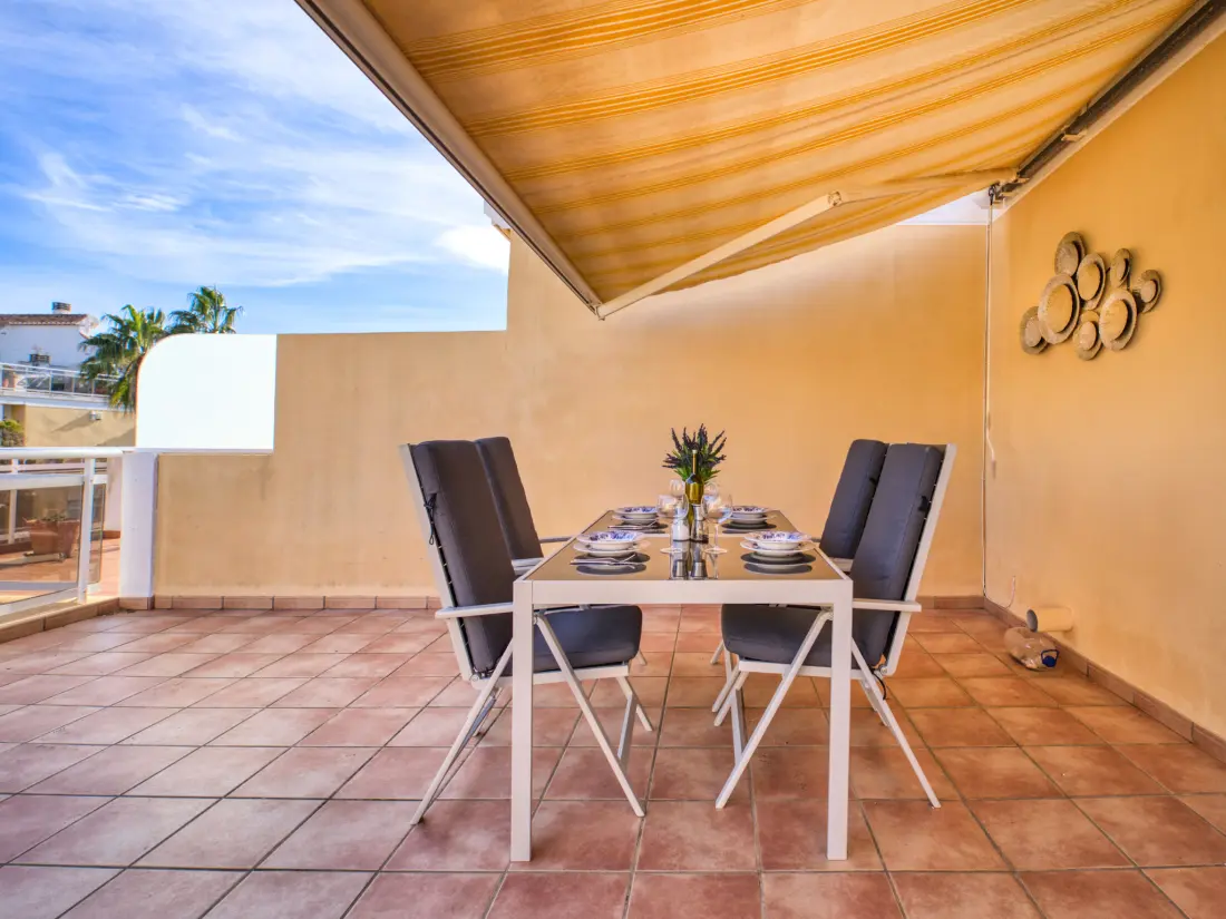 Maison de Vacances Dénia