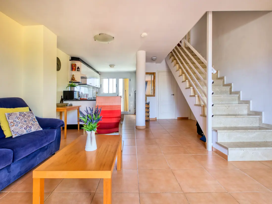 Maison de Vacances Dénia