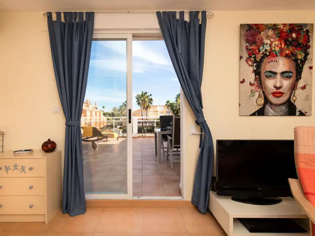 Maison de Vacances Dénia
