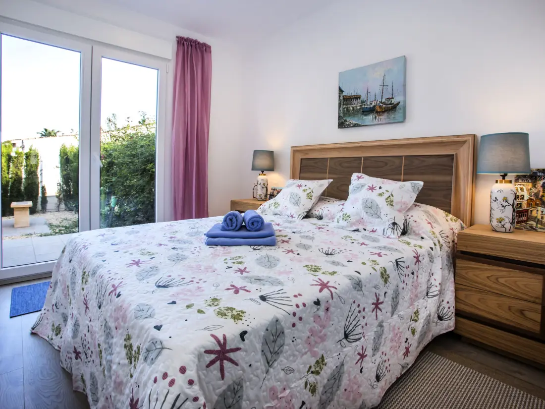 Maison de Vacances Dénia
