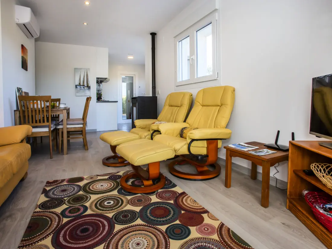 Maison de Vacances Dénia