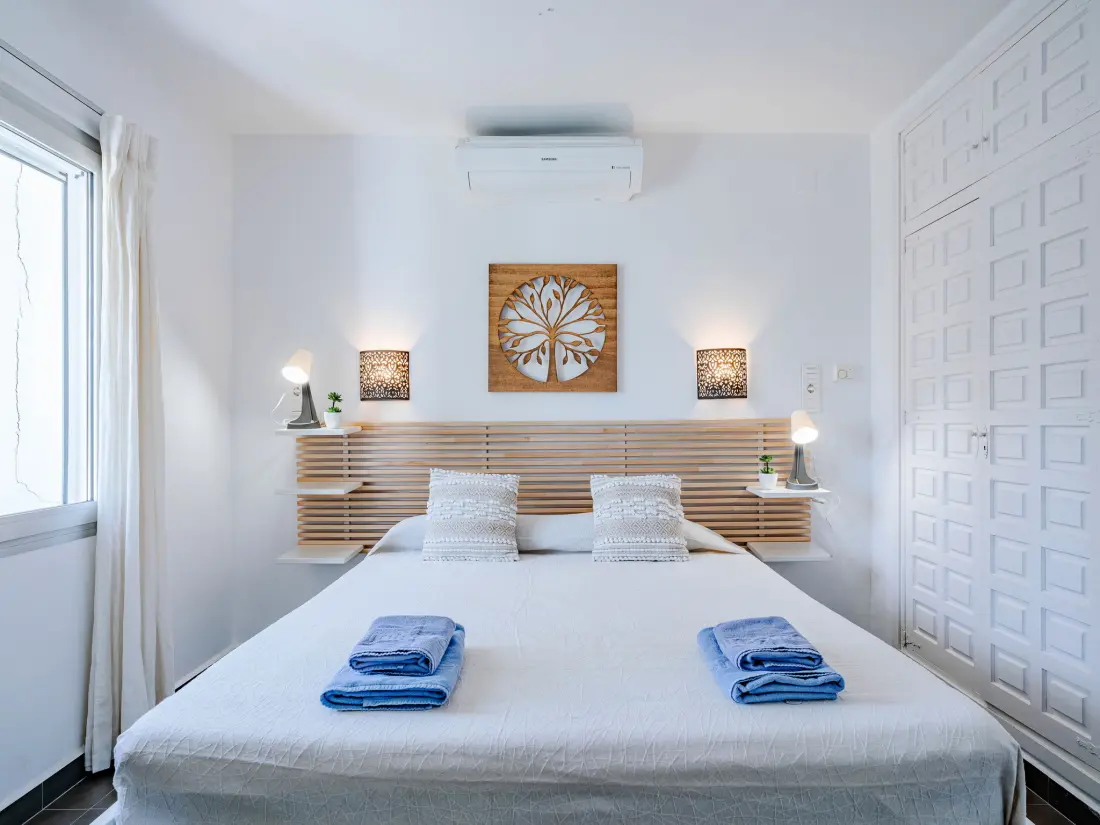 Maison de Vacances Dénia