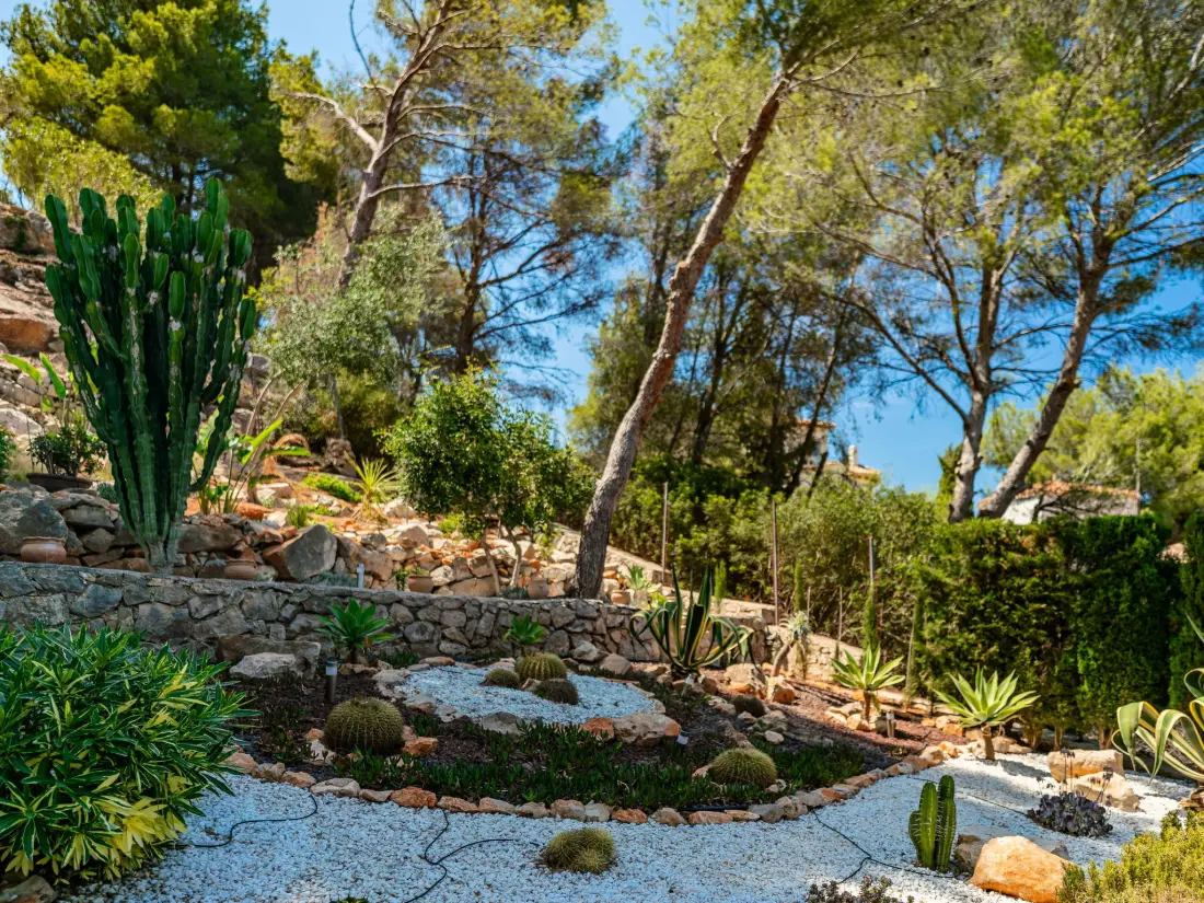 Maison de Vacances Dénia