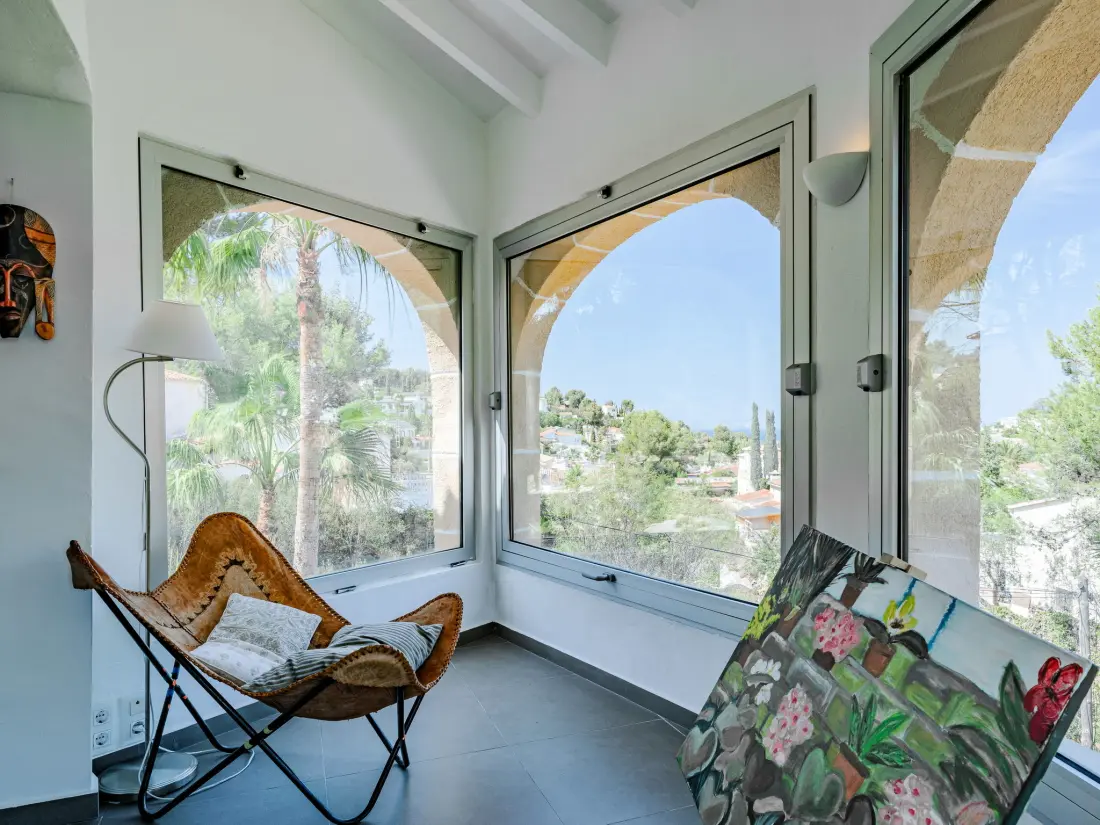 Maison de Vacances Dénia