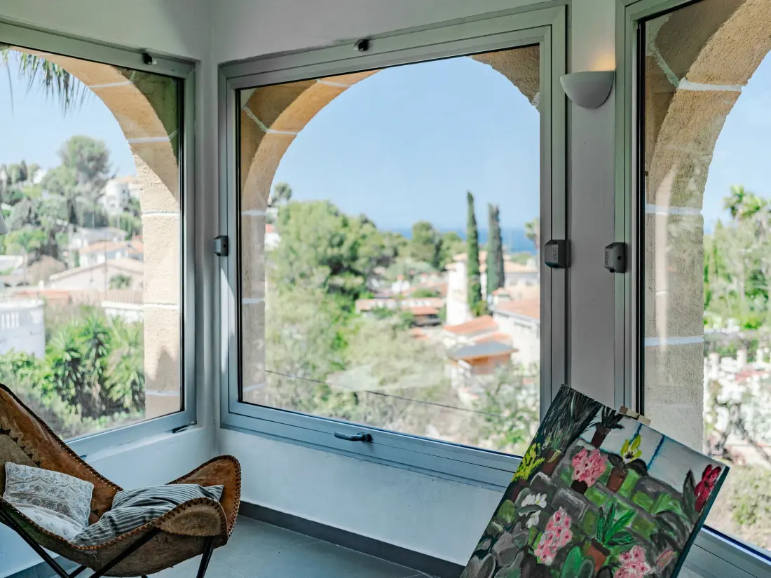 Maison de Vacances Dénia
