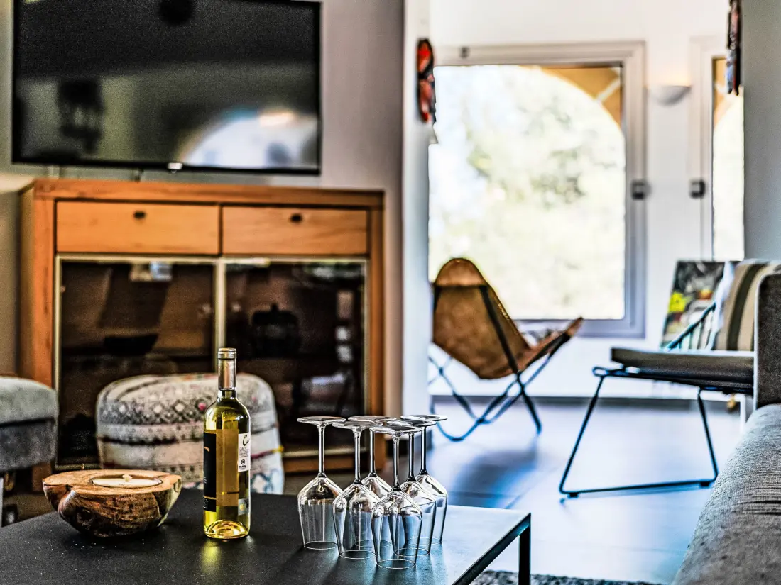 Maison de Vacances Dénia