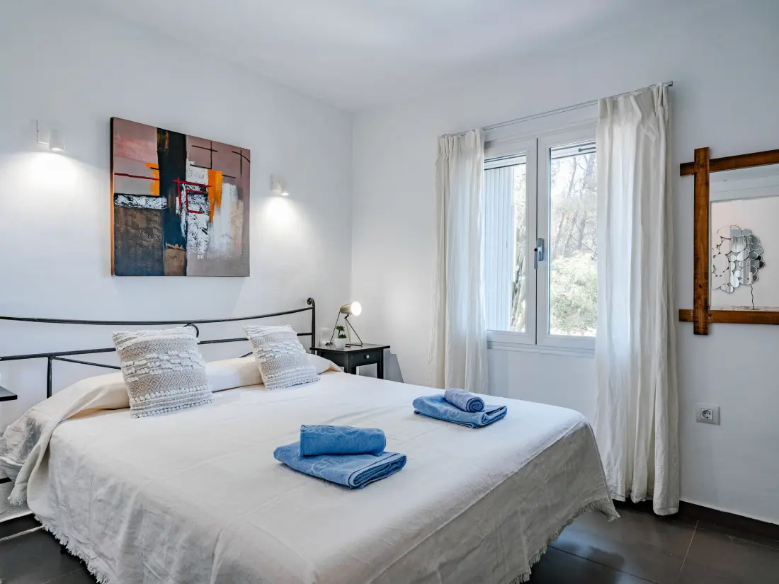 Maison de Vacances Dénia