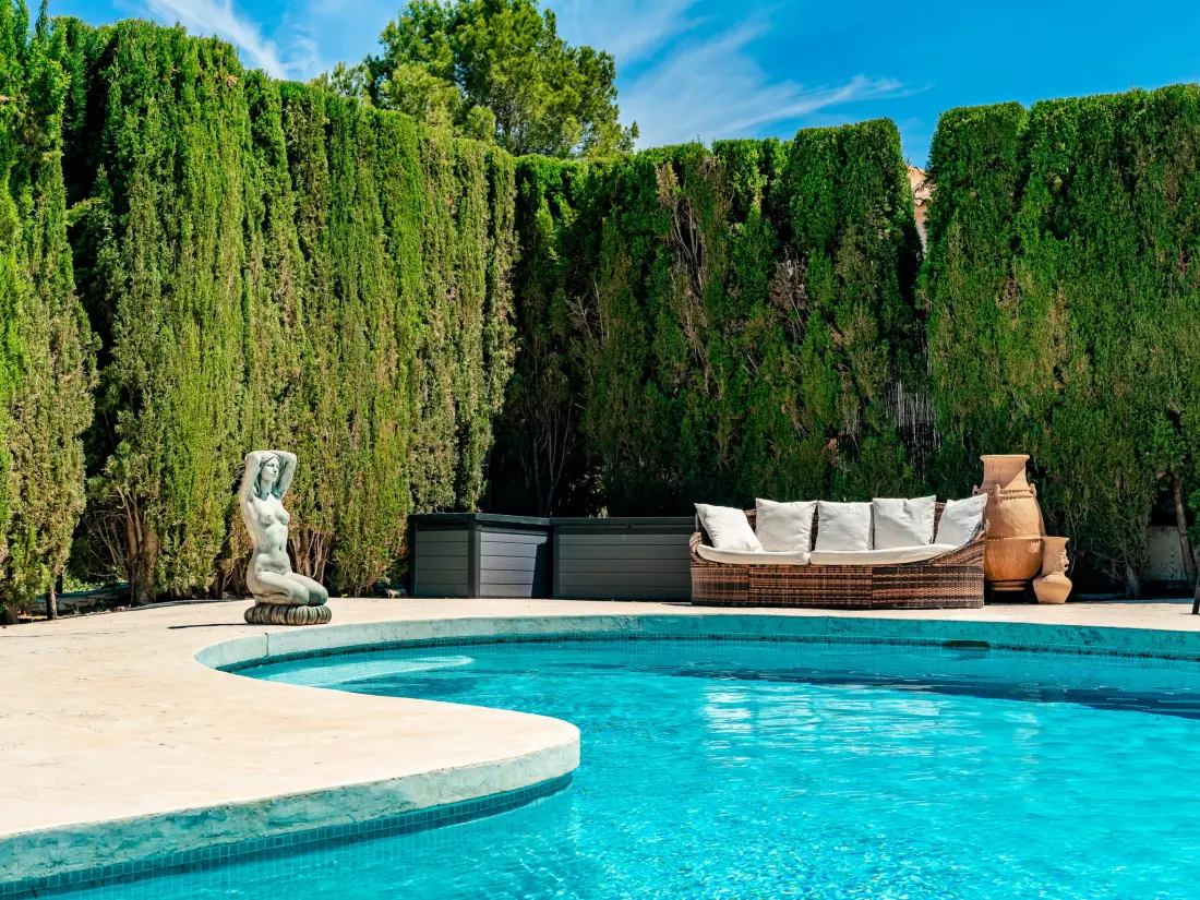 Maison de Vacances Dénia
