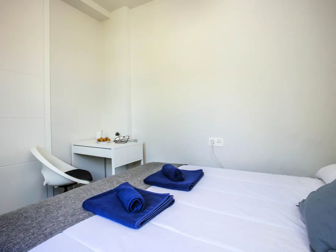 Maison de Vacances Dénia