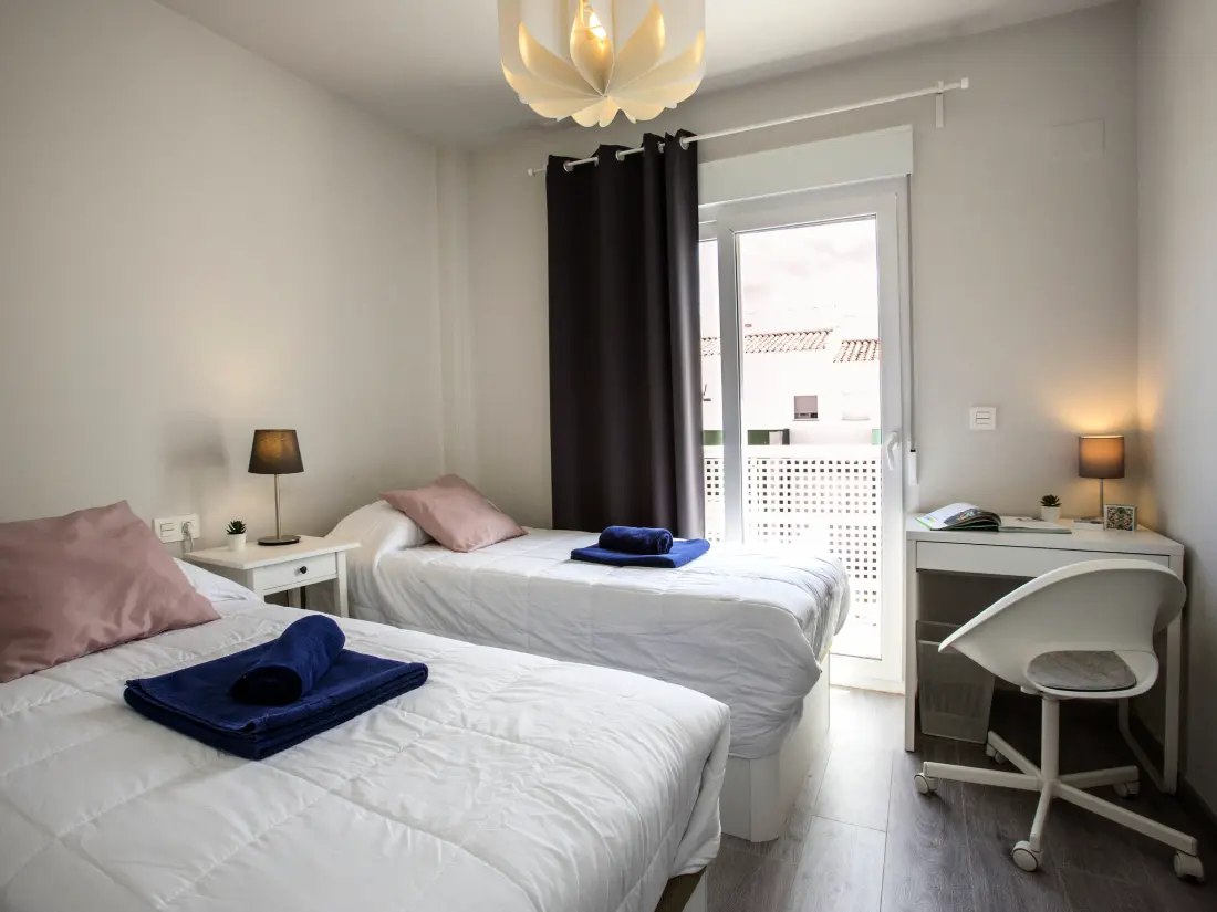 Maison de Vacances Dénia