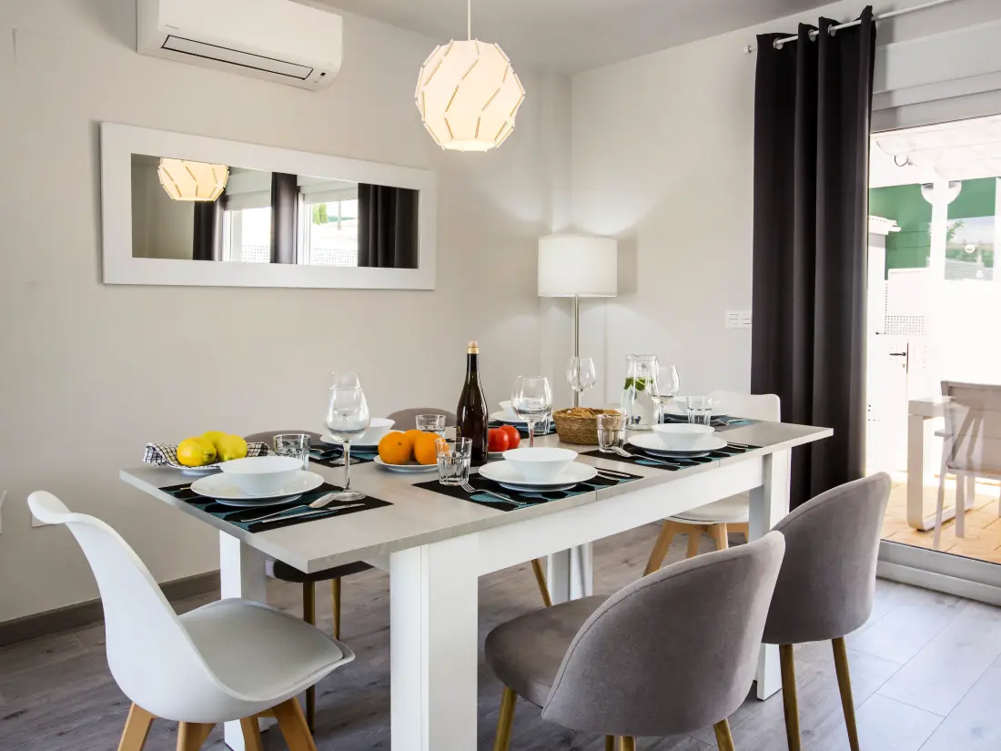 Maison de Vacances Dénia