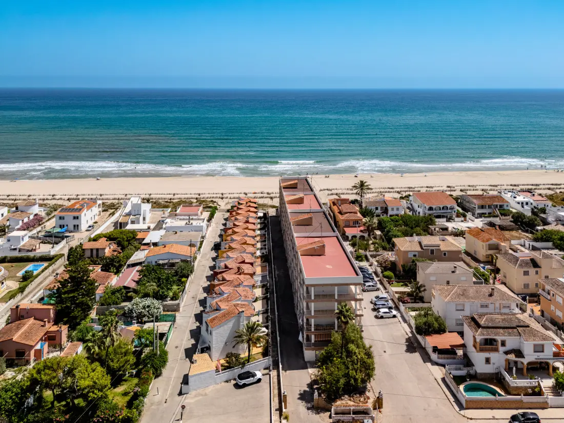 Maison de Vacances Dénia