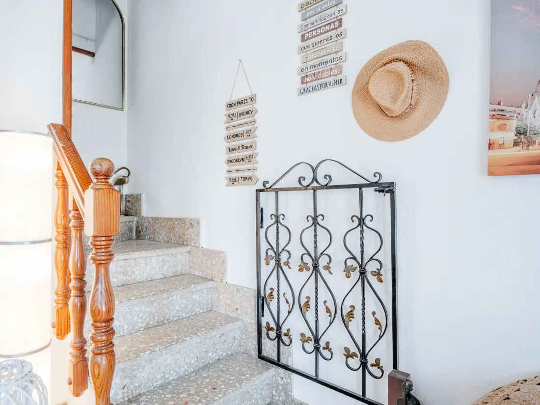 Maison de Vacances Dénia