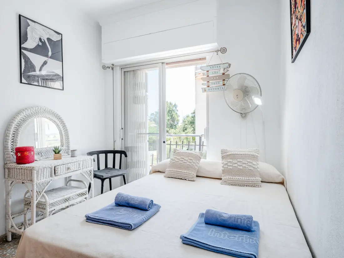 Maison de Vacances Dénia