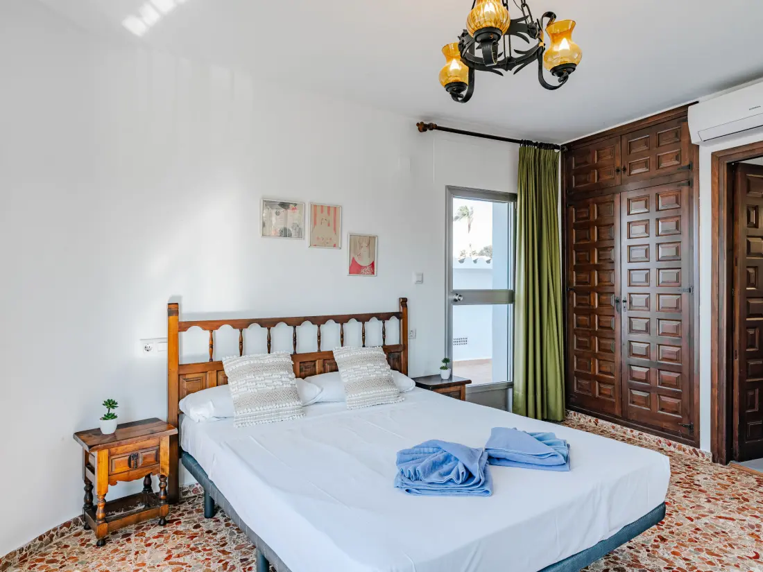 Maison de Vacances Dénia