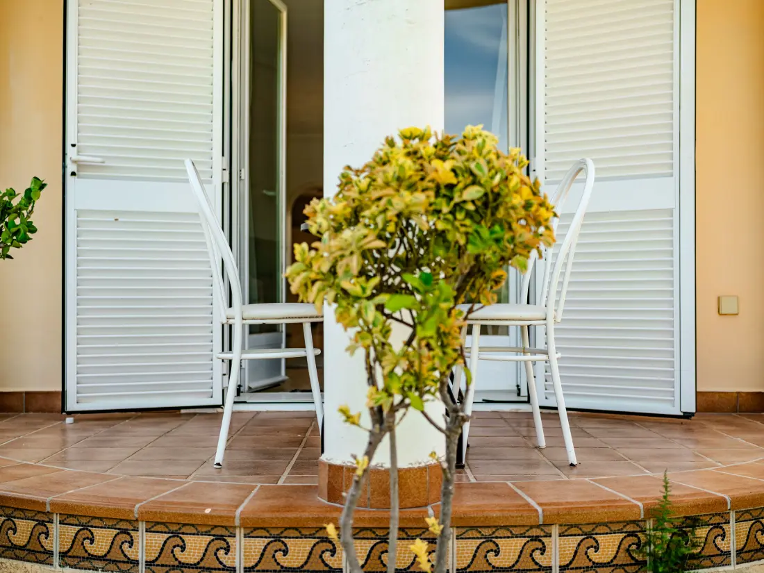 Maison de Vacances Dénia