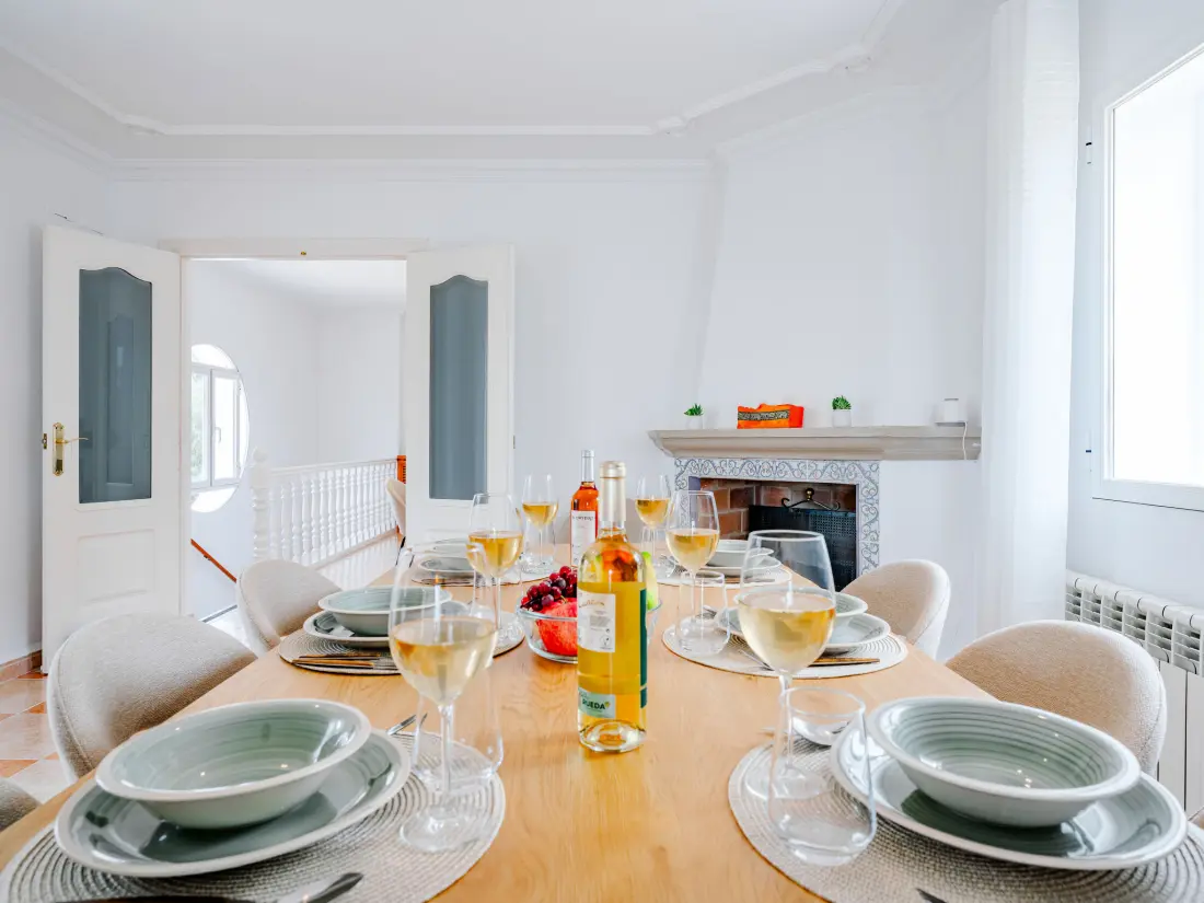 Maison de Vacances Dénia