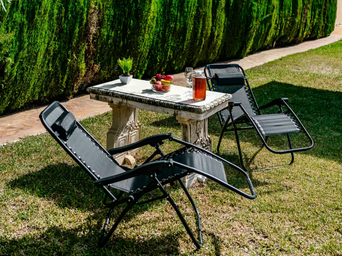 Maison de Vacances Dénia