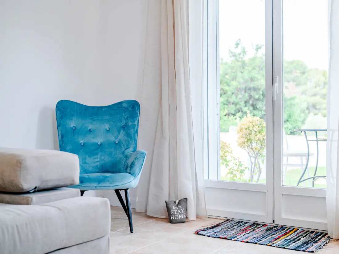 Maison de Vacances Dénia