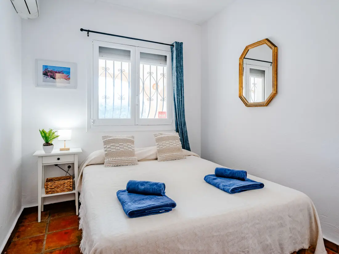 Maison de Vacances Dénia