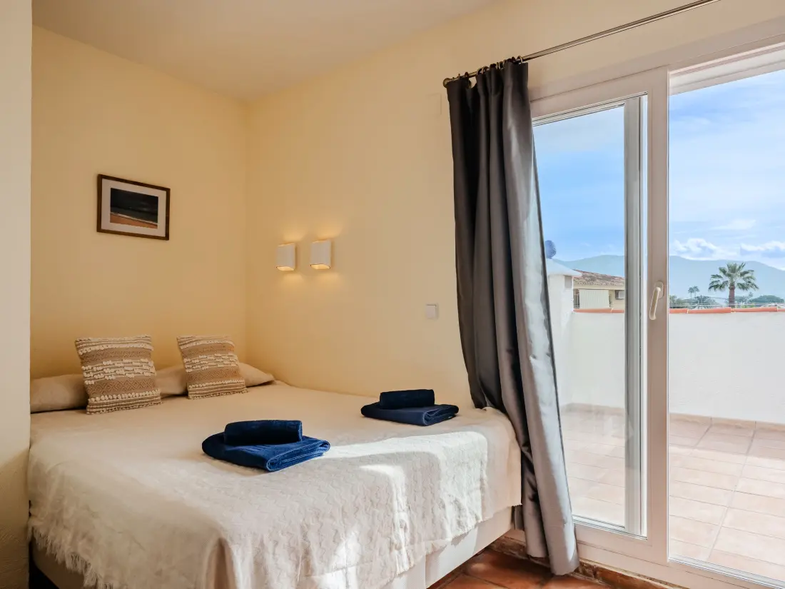 Maison de Vacances Dénia