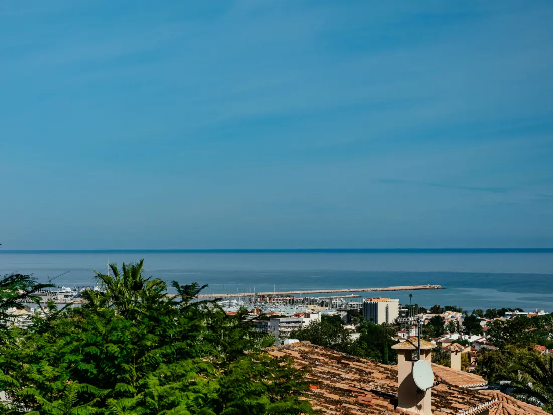 Maison de Vacances Dénia