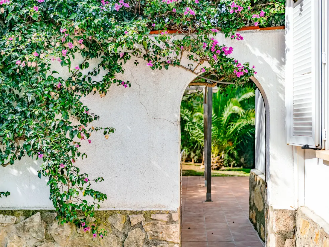 Maison de Vacances Dénia