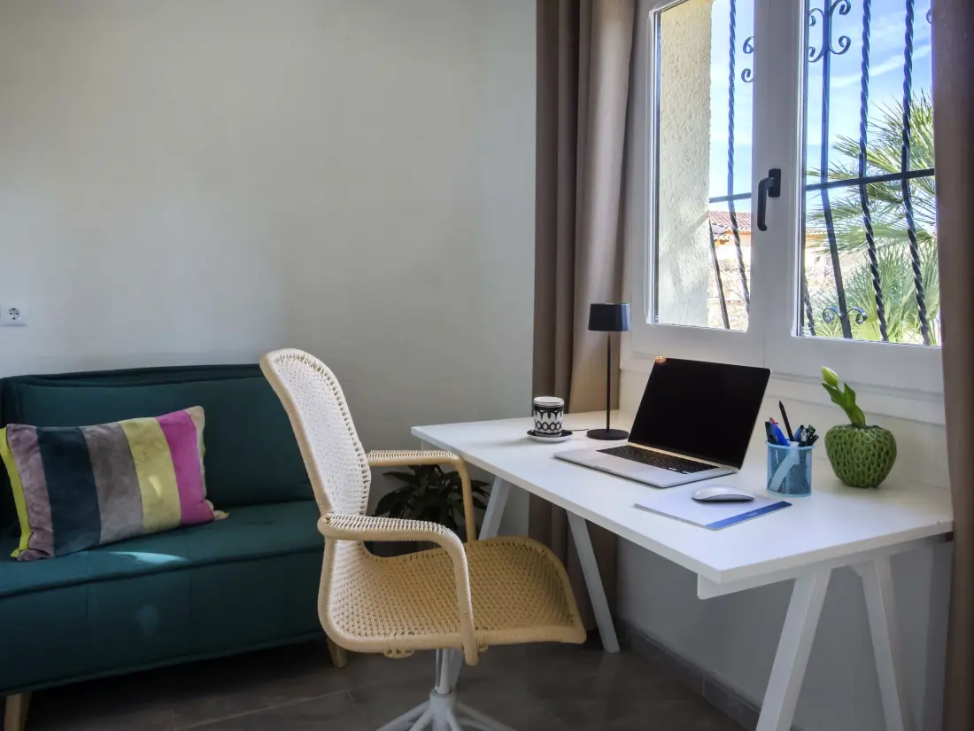Maison de Vacances Dénia