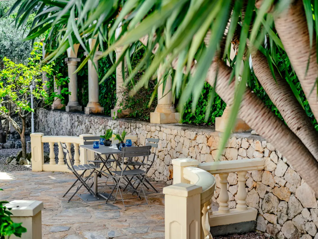 Maison de Vacances Dénia