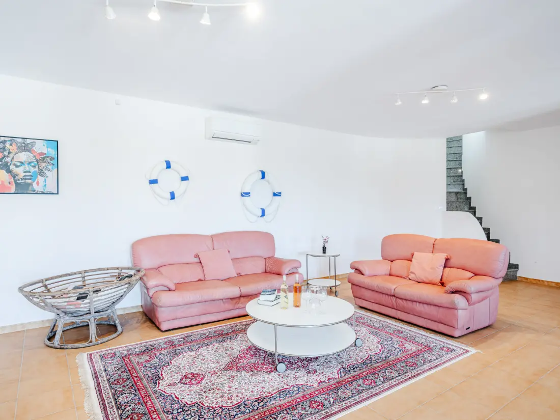 Maison de Vacances Dénia