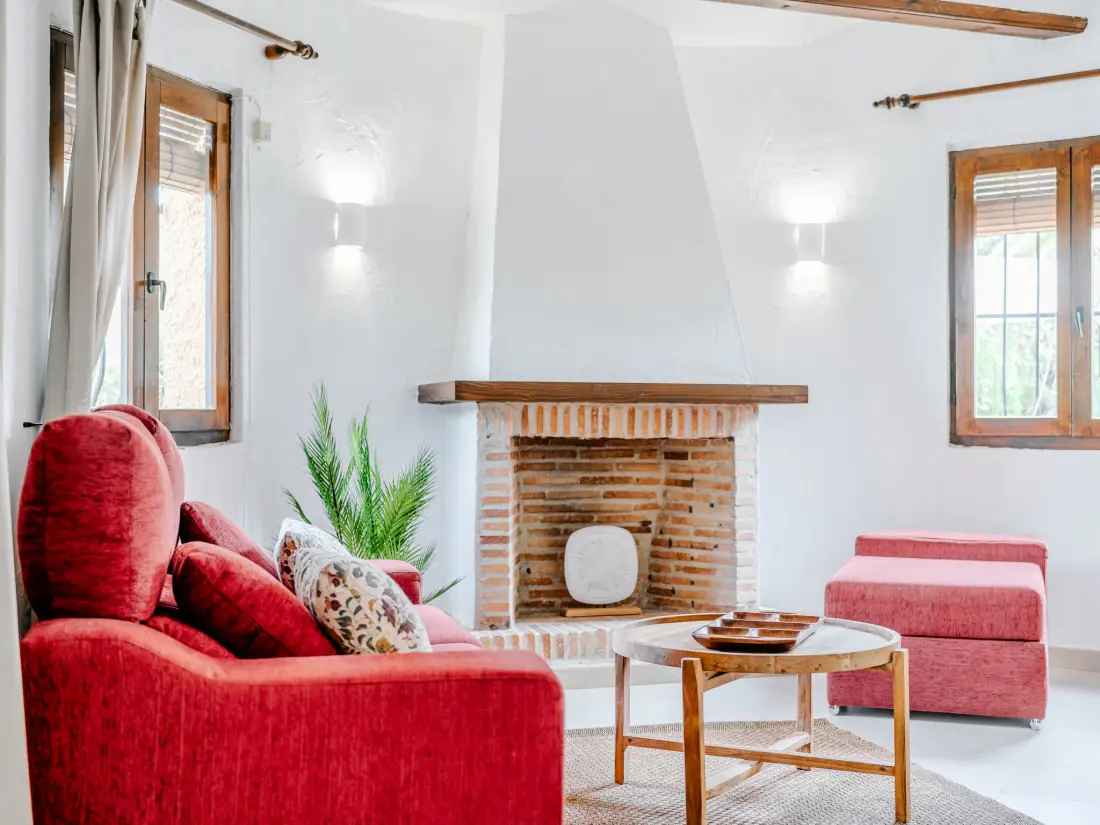Maison de Vacances Dénia