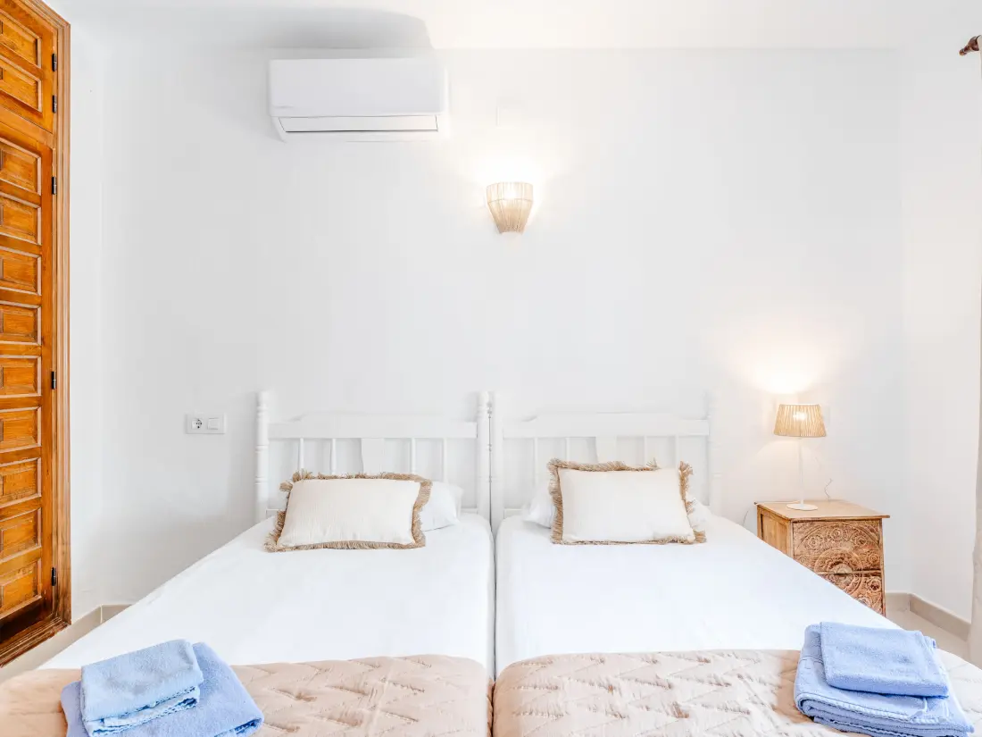 Maison de Vacances Dénia