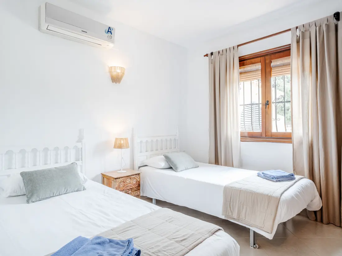 Maison de Vacances Dénia