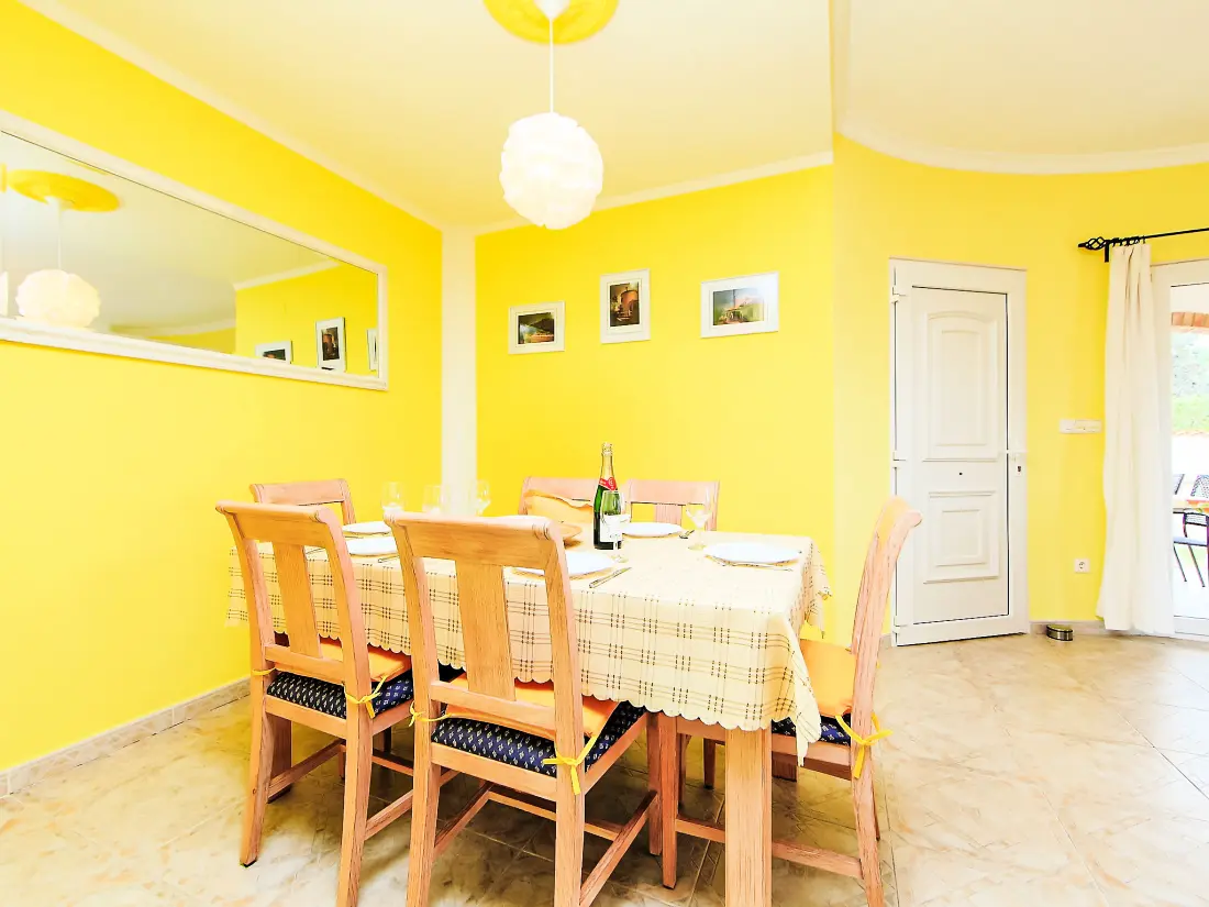 Maison de Vacances Dénia