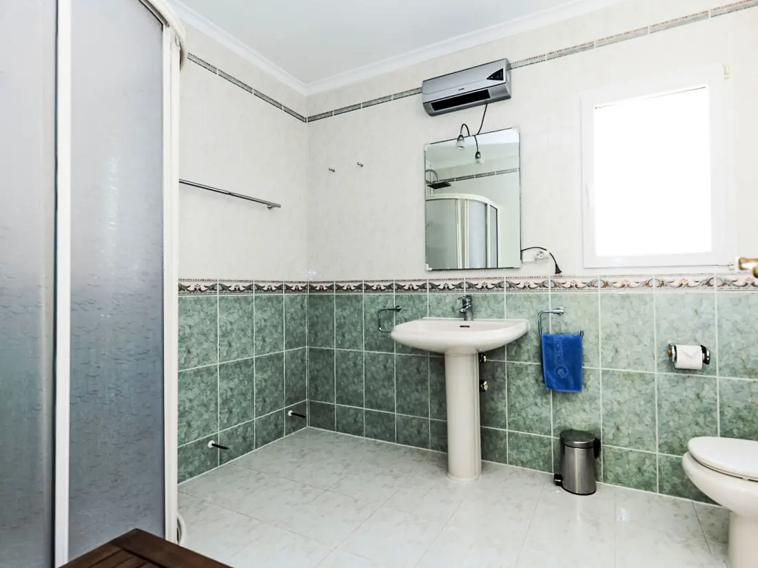Maison de Vacances Dénia