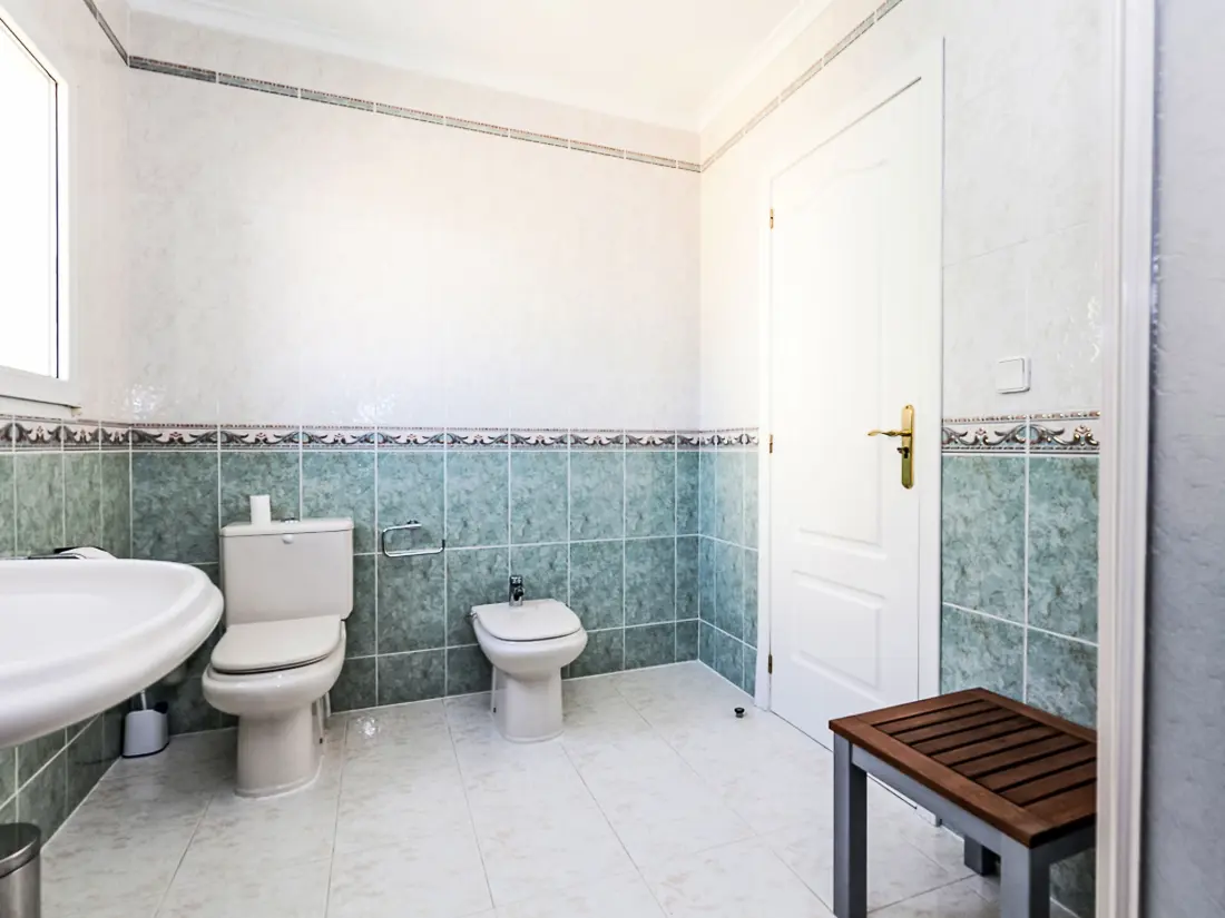 Maison de Vacances Dénia