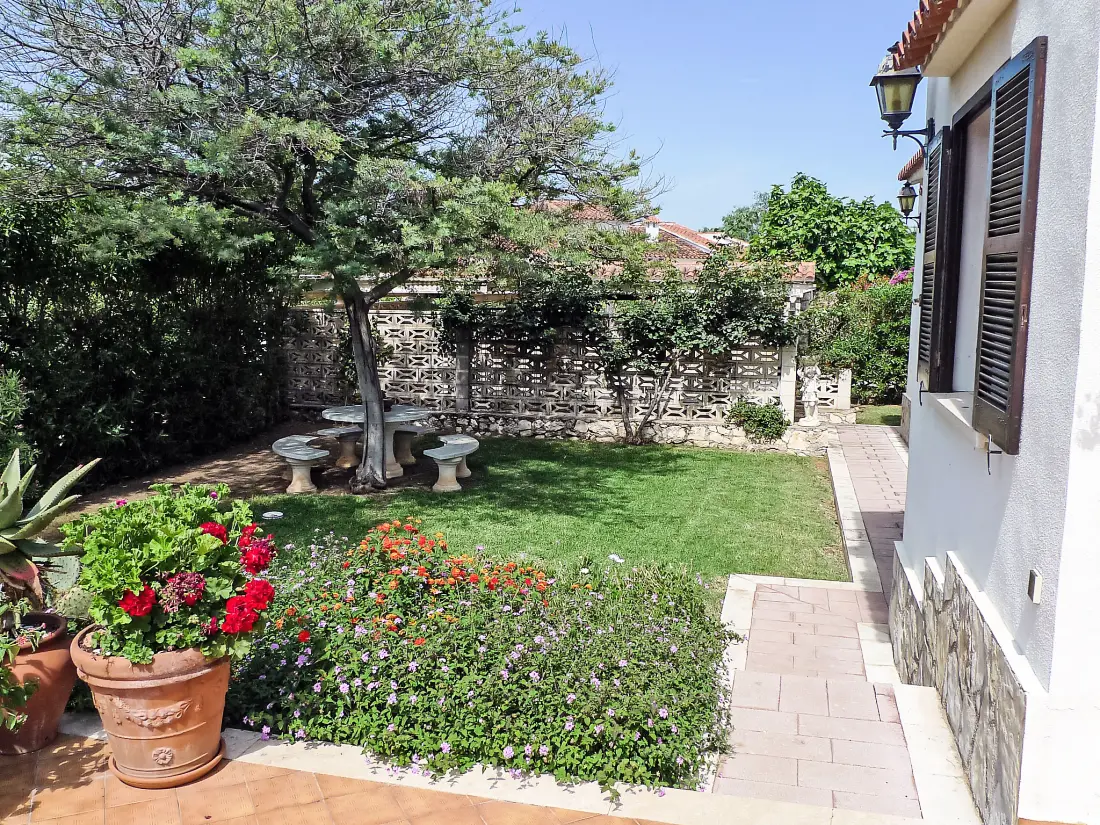 Maison de Vacances Dénia