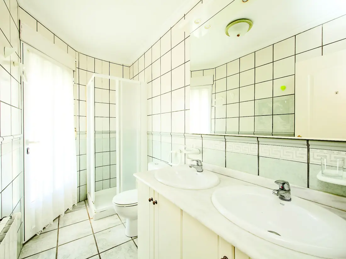 Maison de Vacances Dénia
