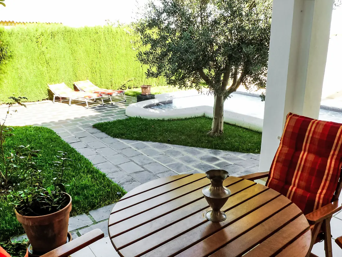 Maison de Vacances Dénia