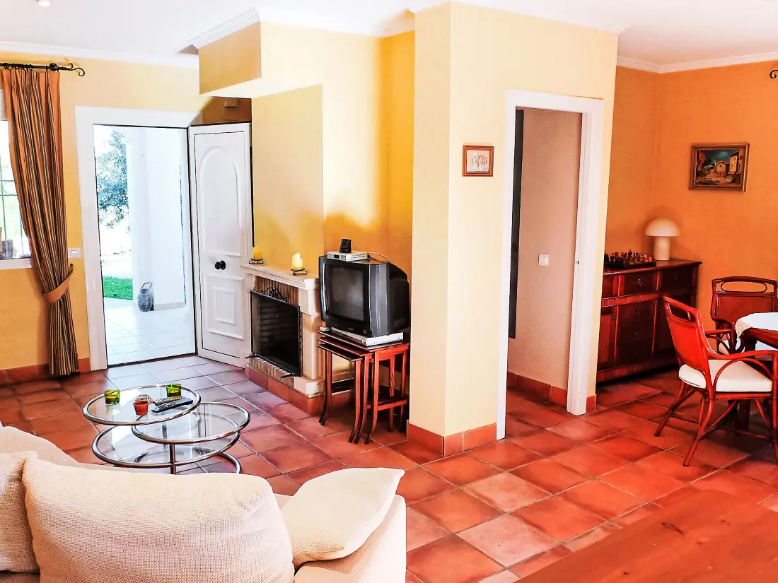 Maison de Vacances Dénia