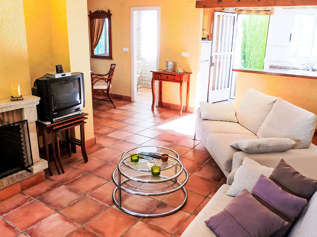 Maison de Vacances Dénia