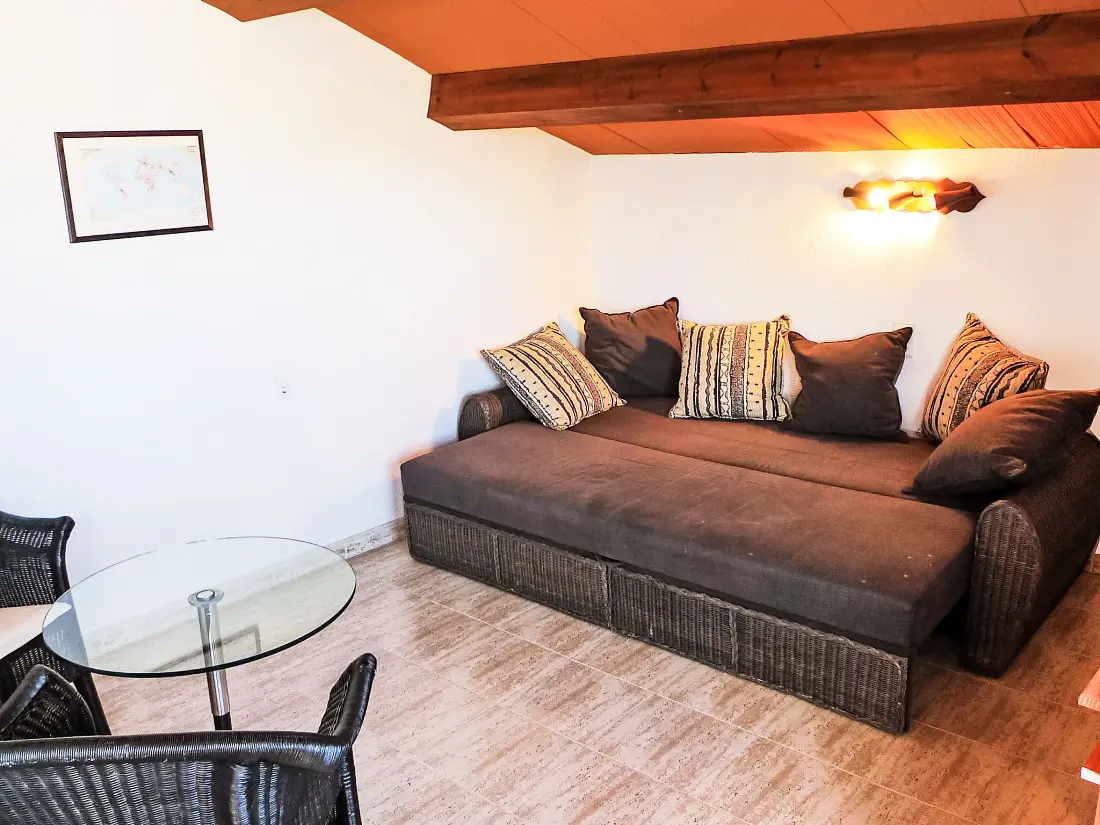 Maison de Vacances Dénia