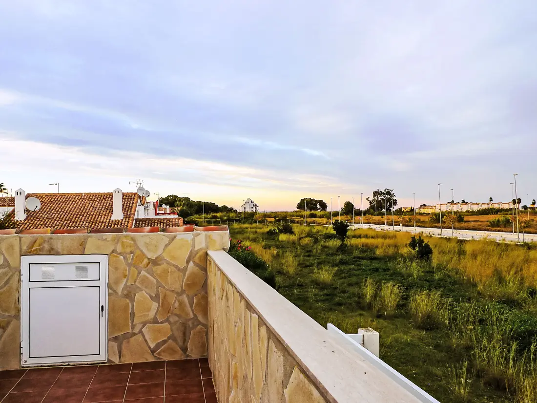 Maison de Vacances Dénia