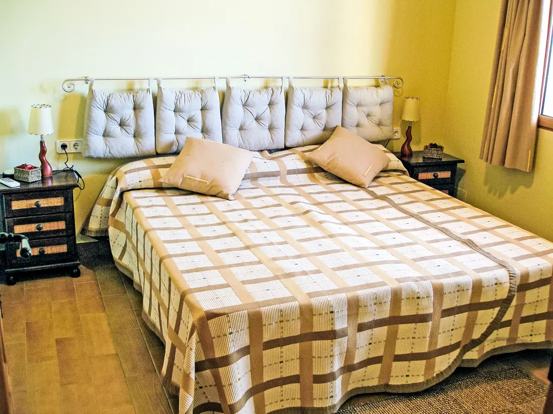 Maison de Vacances Dénia