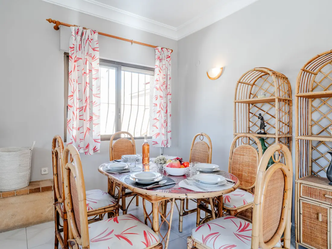 Maison de Vacances Dénia