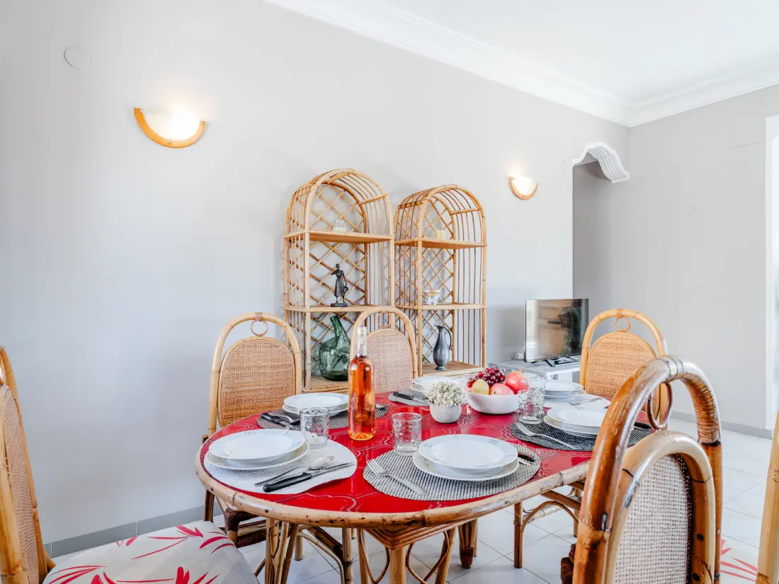 Maison de Vacances Dénia