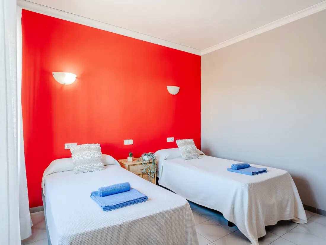 Maison de Vacances Dénia