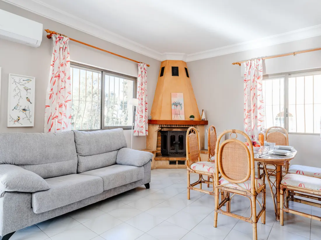 Maison de Vacances Dénia