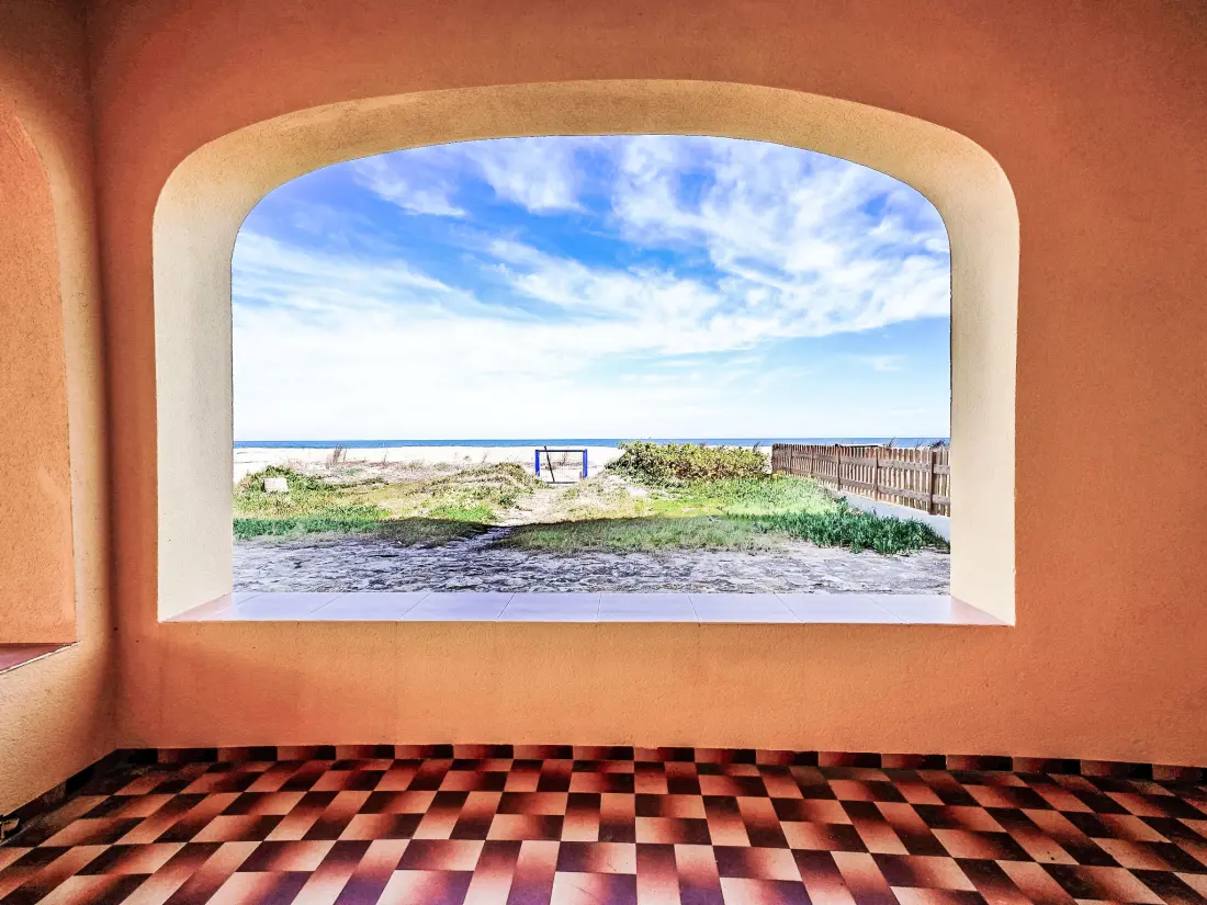 Maison de Vacances Dénia